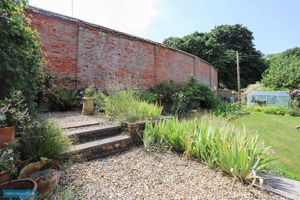 Walled Garden- click for photo gallery